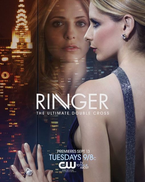 Bild Sarah Michelle Gellar