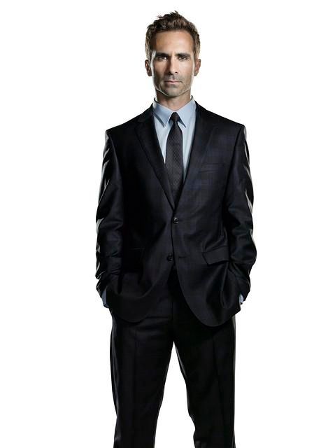 Bild Néstor Carbonell