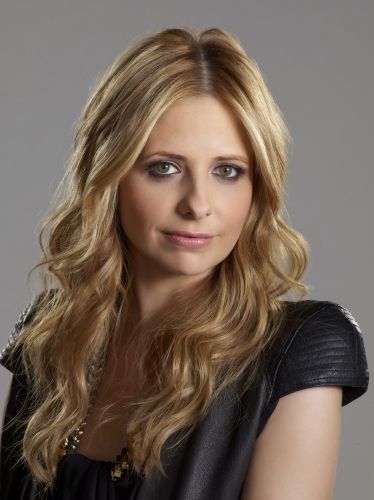 Bild Sarah Michelle Gellar
