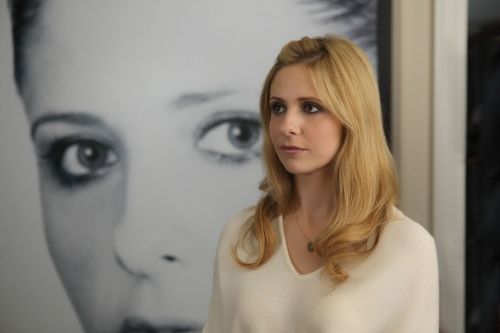 Ringer : Bild Sarah Michelle Gellar