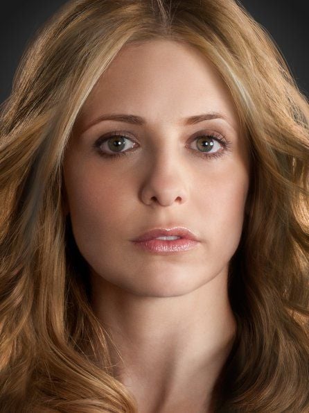 Bild Sarah Michelle Gellar