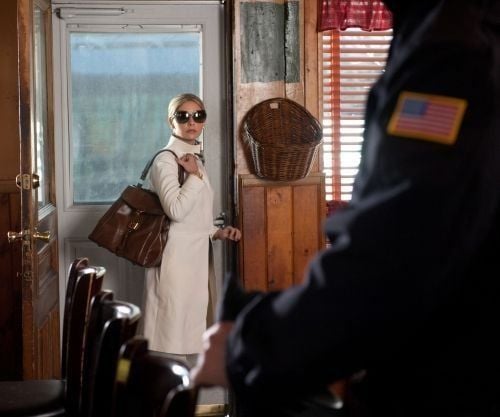 Ringer : Bild Sarah Michelle Gellar