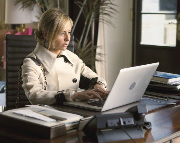 Ringer : Bild Sarah Michelle Gellar