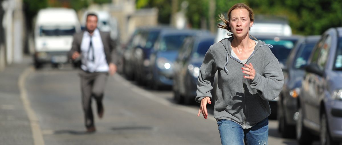 Switch - Ein mörderischer Tausch : Bild