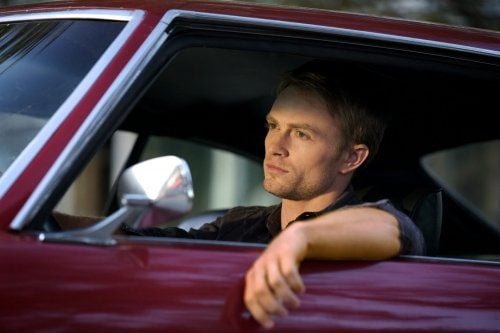 Hart Of Dixie : Bild Wilson Bethel