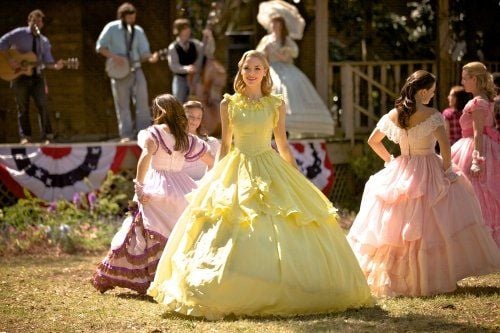 Hart Of Dixie : Bild Jaime King