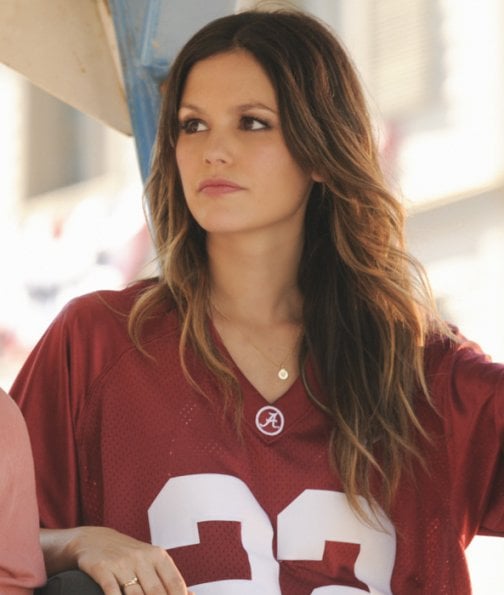 Hart Of Dixie : Bild Rachel Bilson