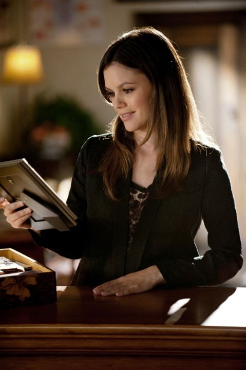 Hart Of Dixie : Bild Rachel Bilson