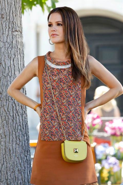 Hart Of Dixie : Bild Rachel Bilson