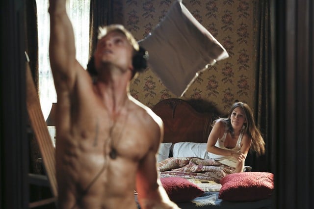 Hart Of Dixie : Bild Rachel Bilson, Wilson Bethel