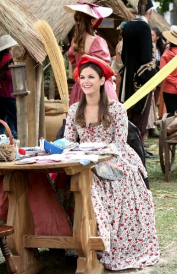 Hart Of Dixie : Bild Rachel Bilson