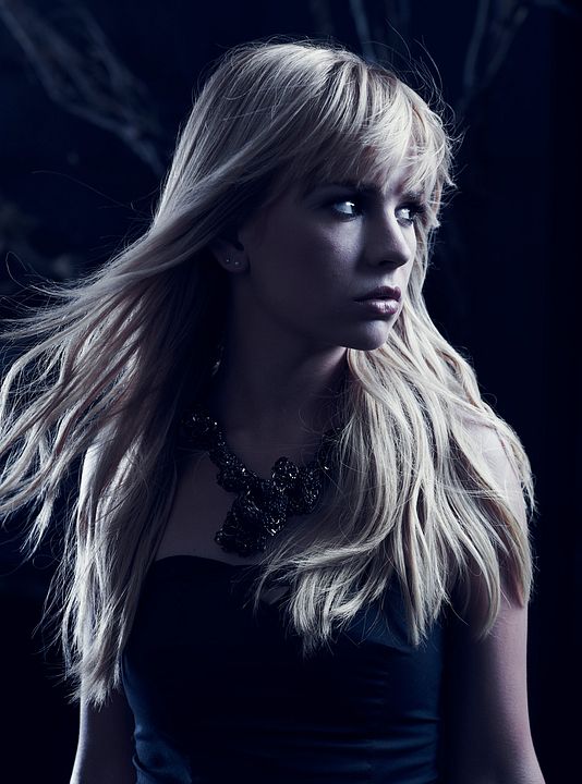 Bild Britt Robertson