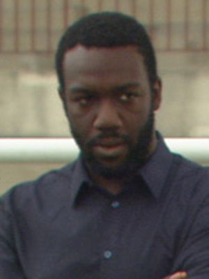 Kinoposter Jean-Christophe Folly