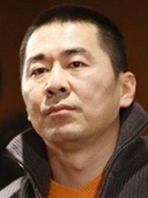 Kinoposter Jian Bin Chen