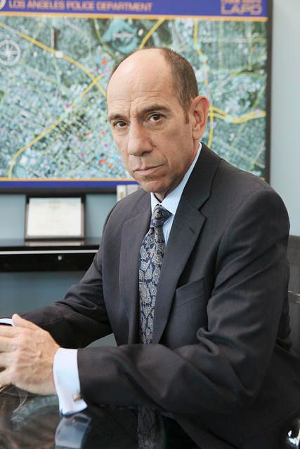 Bild Miguel Ferrer