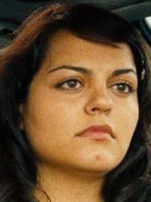 Kinoposter Sara Fazilat