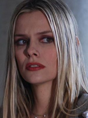 Kinoposter Tara Haggiag