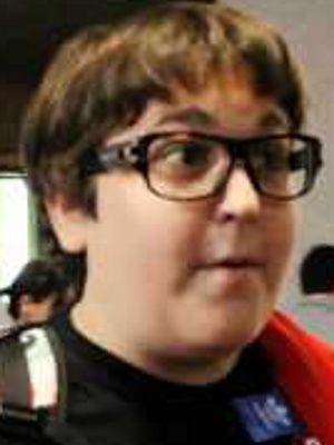 Kinoposter Andy Milonakis