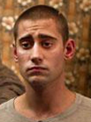 Kinoposter Michael Socha