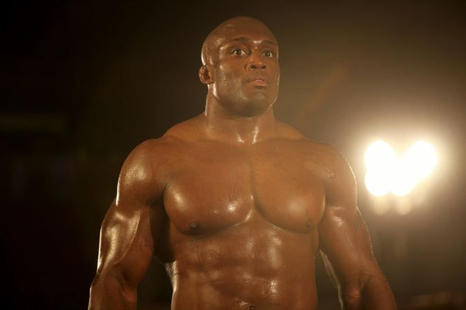 Blood Out : Bild Bobby Lashley