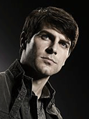 Kinoposter David Giuntoli