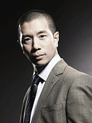 Kinoposter Reggie Lee