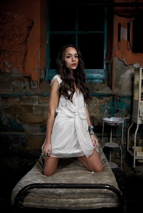 Bild Ashley Madekwe