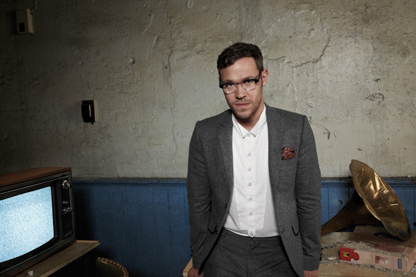 Bild Will Young