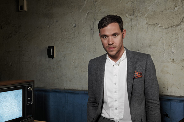 Bild Will Young