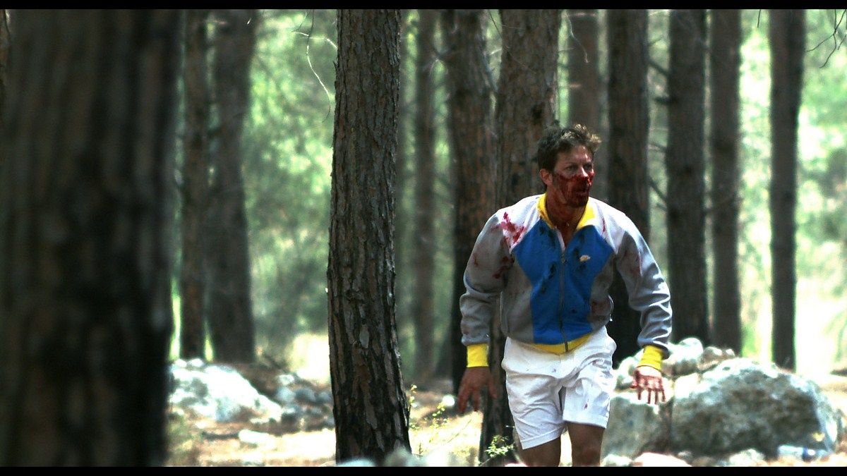 Rabies - A Big Slasher Massacre : Bild