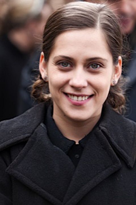 Die schlafende Stimme : Bild