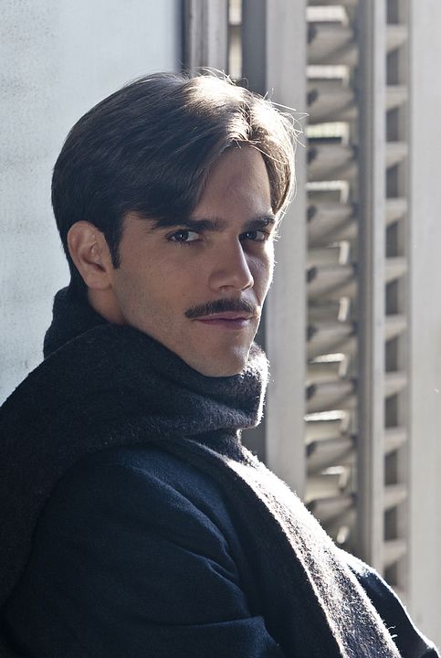 Die schlafende Stimme : Bild