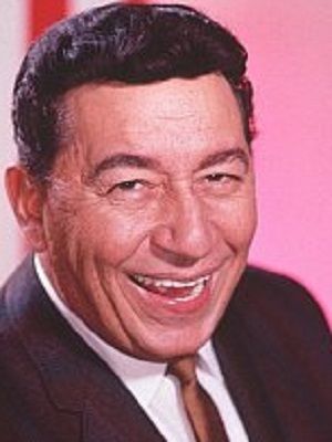 Kinoposter Louis Prima