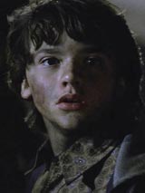 Kinoposter Joel Courtney