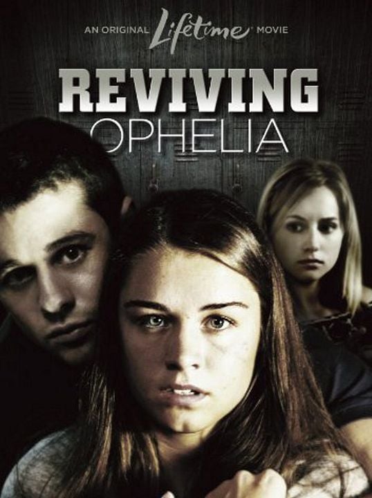 Reviving Ophelia : Kinoposter