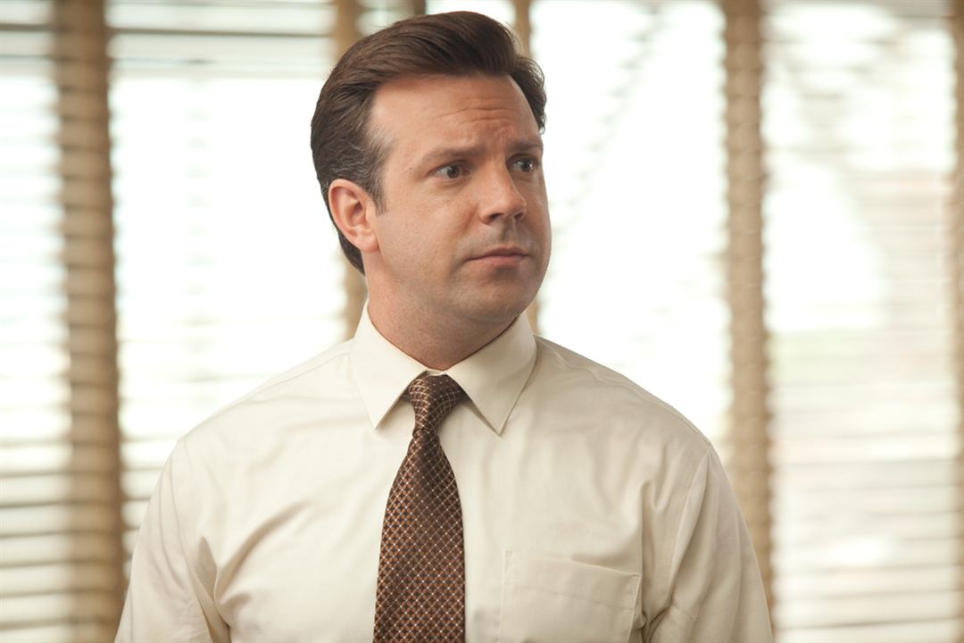 Kill The Boss : Bild Jason Sudeikis, Seth Gordon