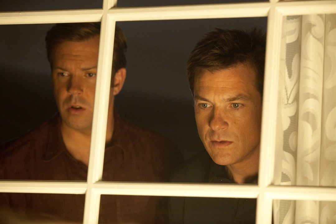 Kill The Boss : Bild Jason Bateman, Seth Gordon, Jason Sudeikis