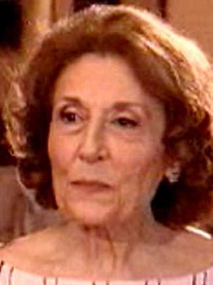 Kinoposter Julia Gutiérrez Caba