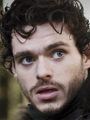 Kinoposter Richard Madden