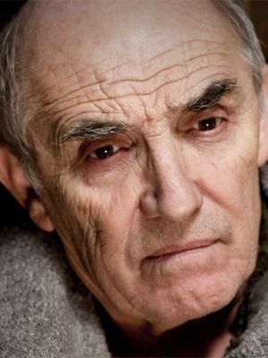 Kinoposter Donald Sumpter