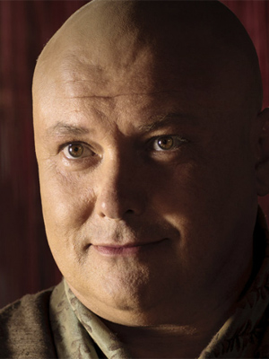 Kinoposter Conleth Hill