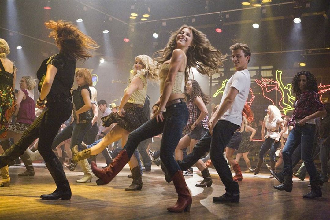 Footloose : Bild