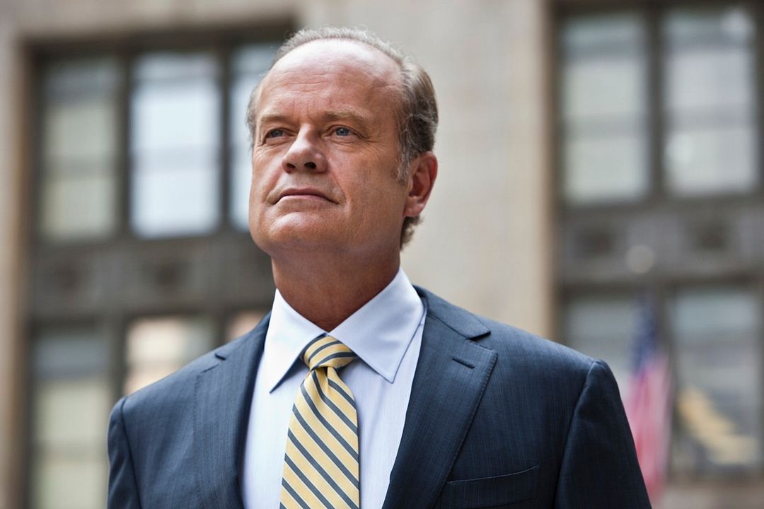 Boss : Bild Kelsey Grammer