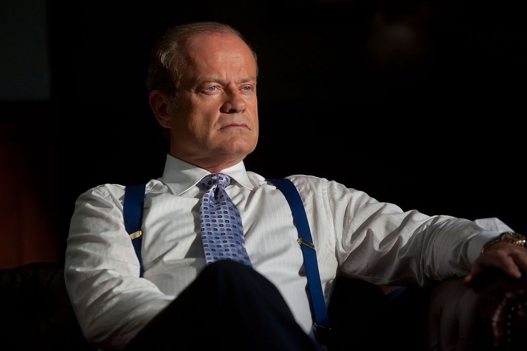 Boss : Bild Kelsey Grammer