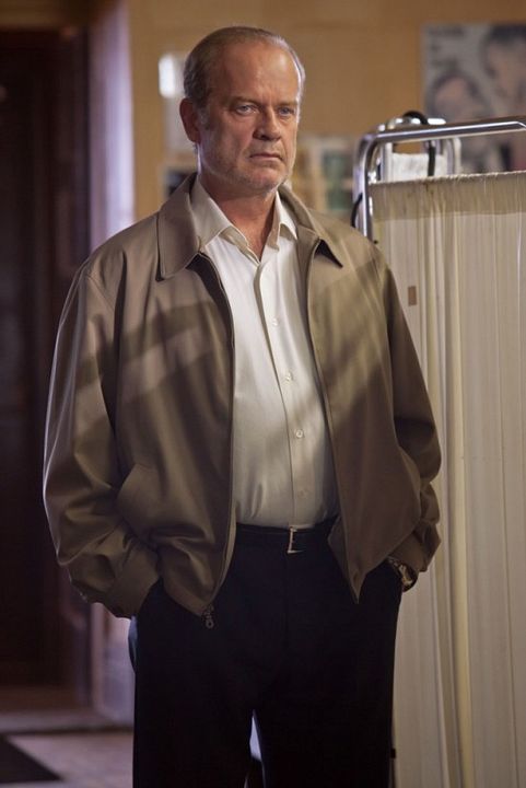 Boss : Bild Kelsey Grammer