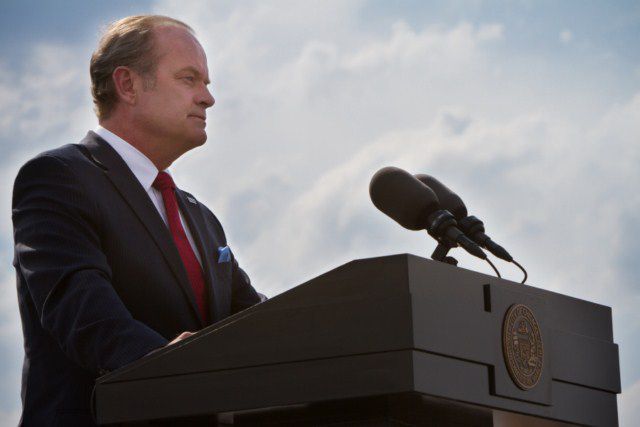 Boss : Bild Kelsey Grammer