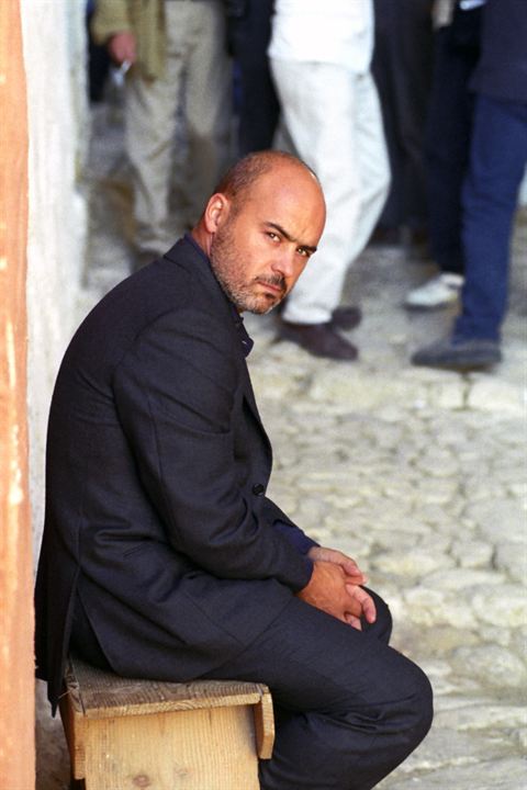 Bild Luca Zingaretti