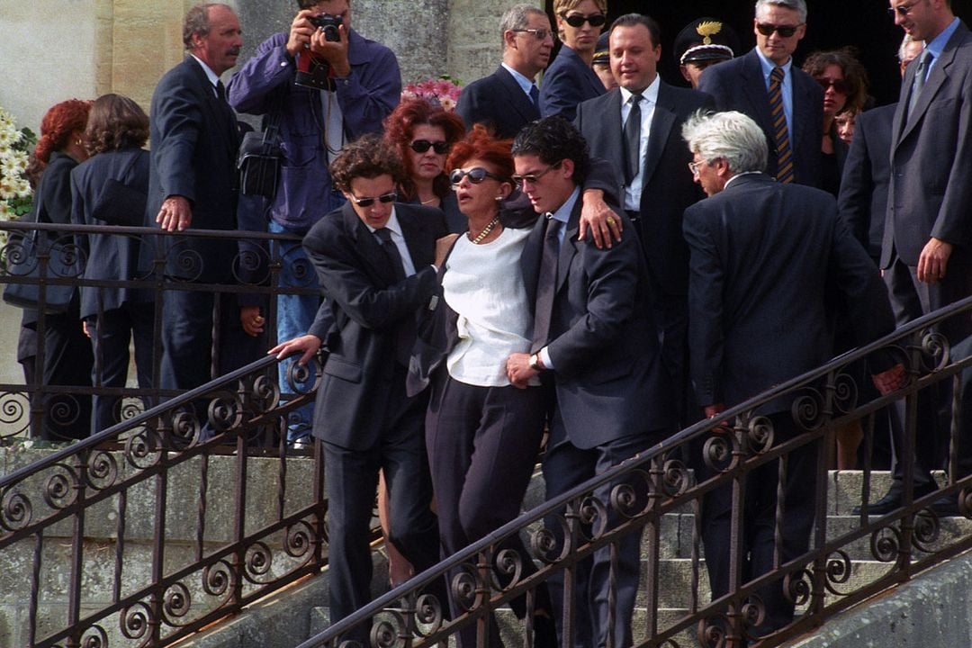 Commissario Montalbano : Bild