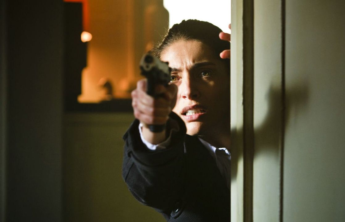 Die! - Ein Spiel auf Leben und Tod : Bild