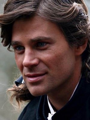 Kinoposter Fabio Fulco